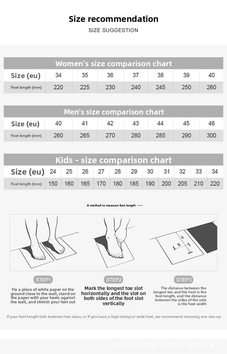2026 New Fashion Leather Sanda - Mens Fashion Mullet recensie en prijs