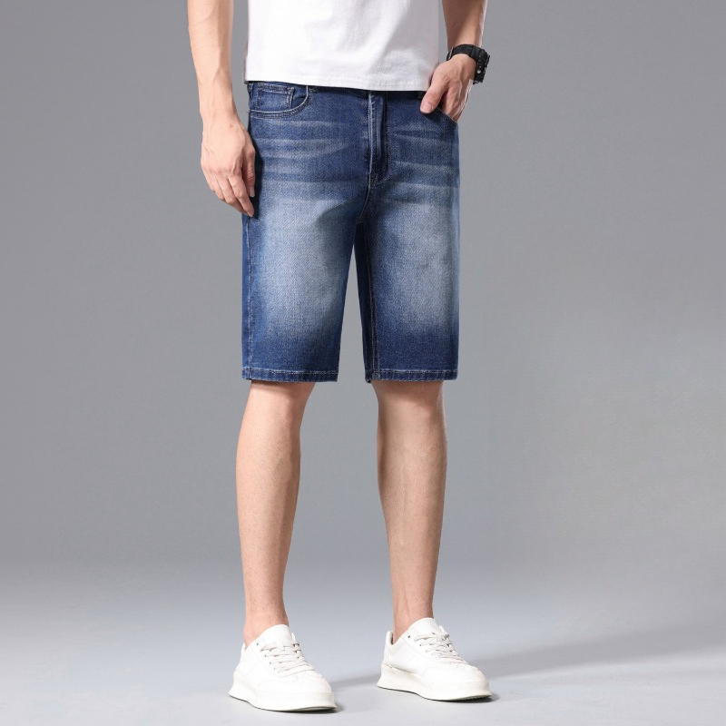 Summer Fashion Men's Denim Sho - Men'S Fashion For Hot Weather recensie en prijs