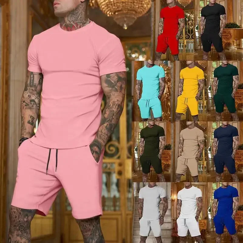 Fashionable and casual summer  - Men'S Fashion Undershirt recensie en prijs