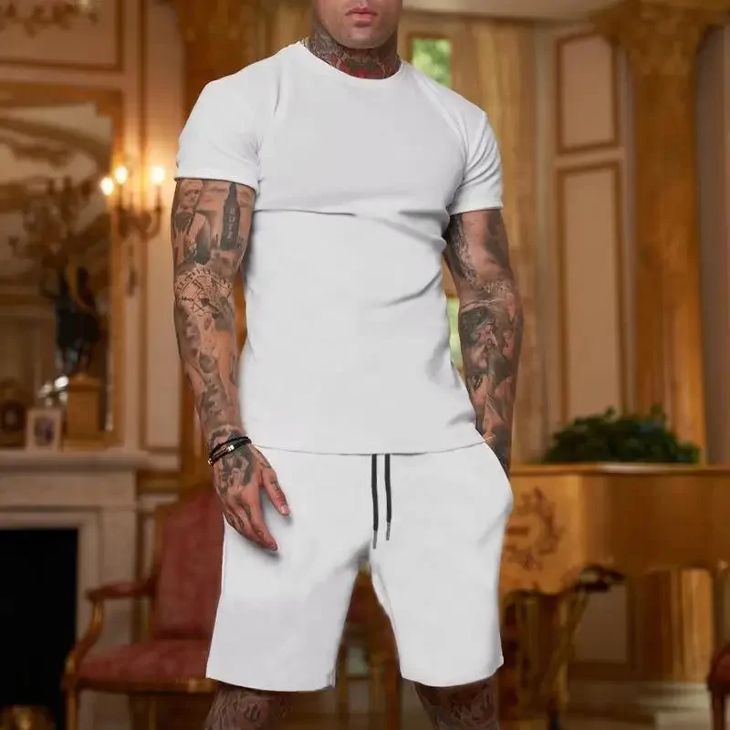 Fashionable and casual summer  - Men'S Fashion Undershirt recensie en prijs