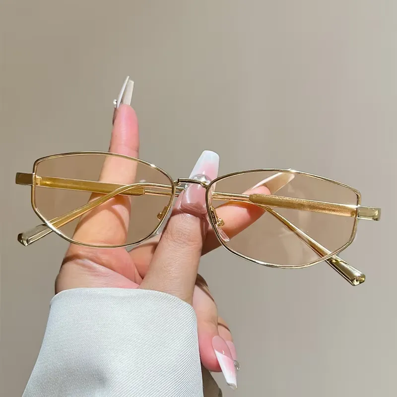 KAMMPT Vintage Sunglasses Men  - Men'S Fashion Glasses 2026 recensie en prijs