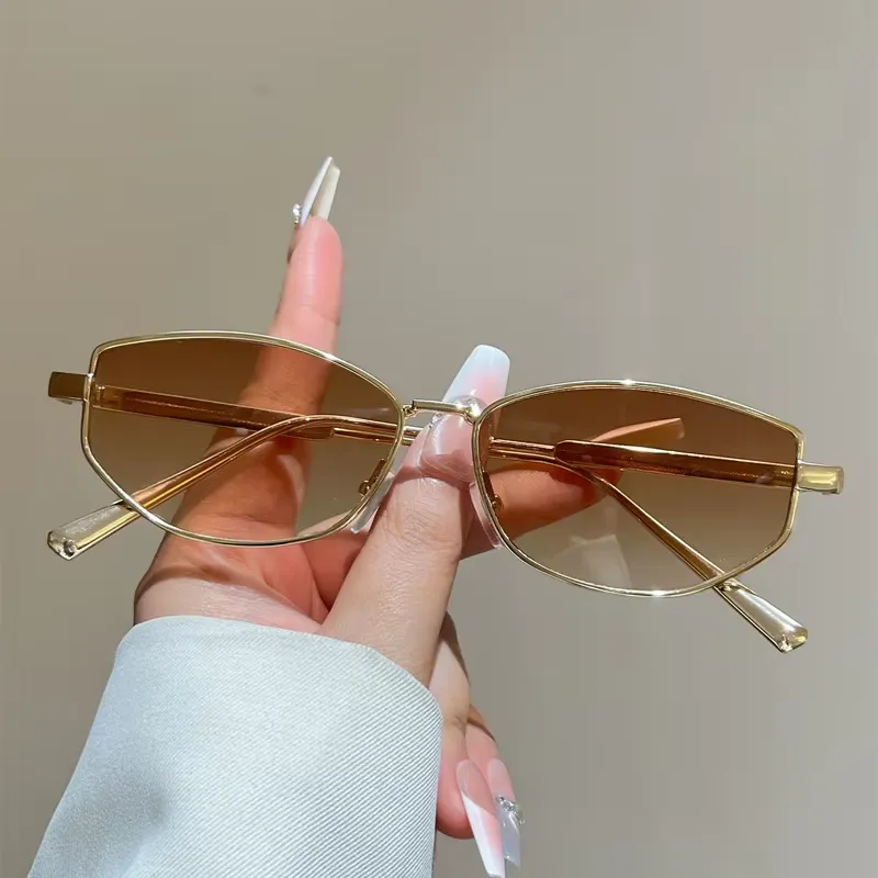 KAMMPT Vintage Sunglasses Men  - Men'S Fashion Glasses 2026 recensie en prijs