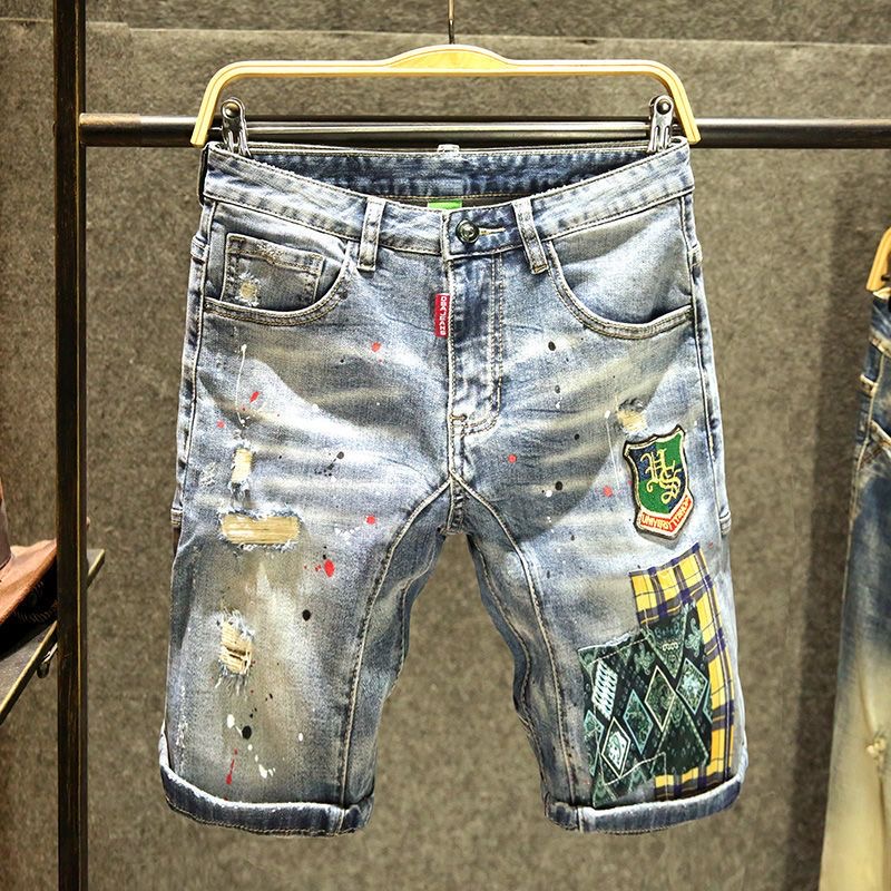 2025 Summer New Fashion Trend  - Mens Fashion Summer 2025 recensie en prijs