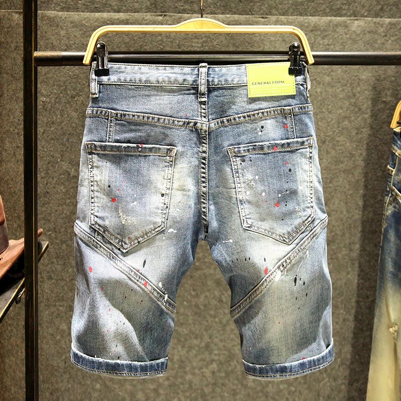2025 Summer New Fashion Trend  - Mens Fashion Summer 2025 recensie en prijs
