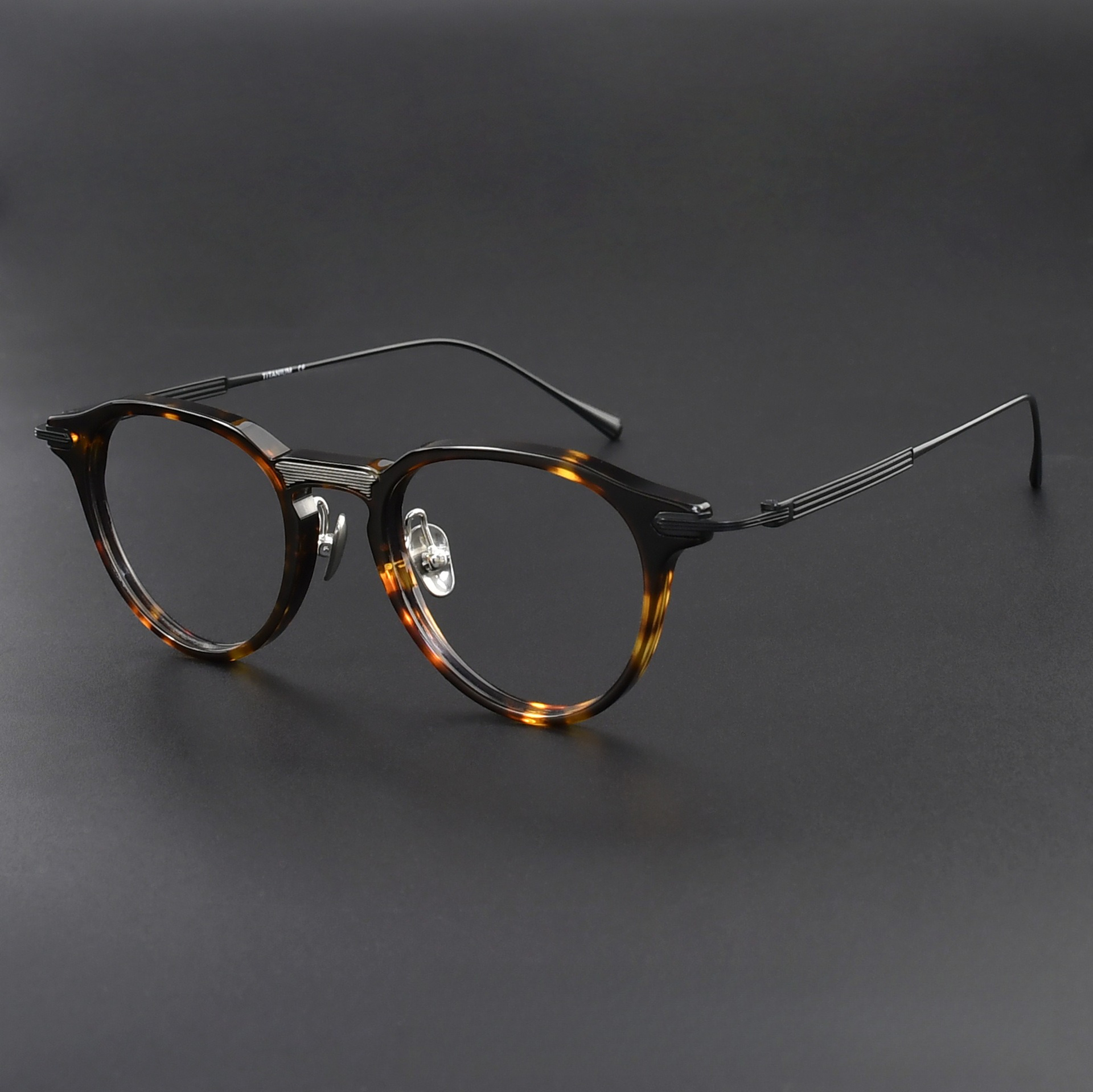 2026 Acetate Titanium Fashiona - Men'S Fashion Glasses 2026 recensie en prijs