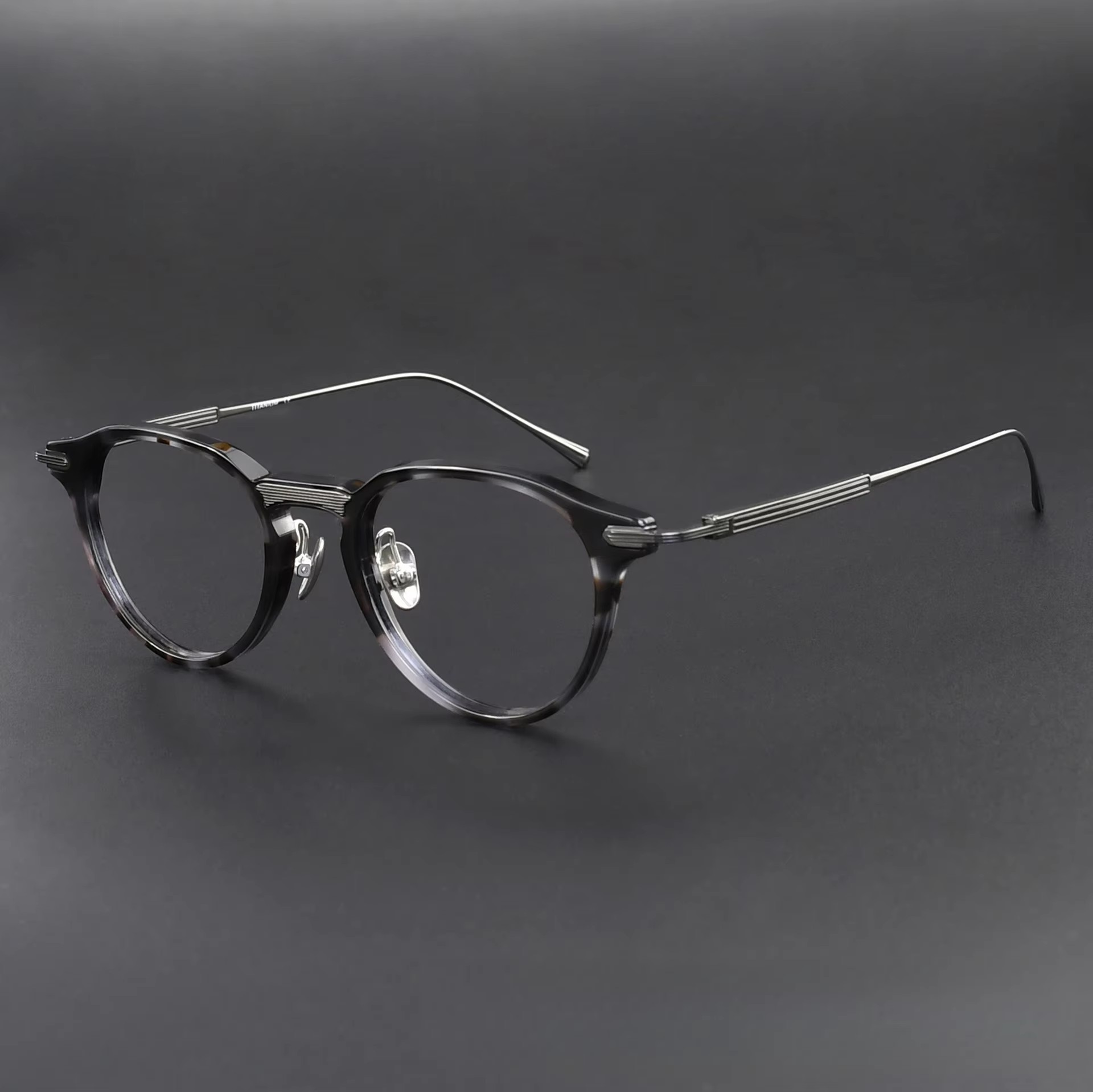 2026 Acetate Titanium Fashiona - Men'S Fashion Glasses 2026 recensie en prijs