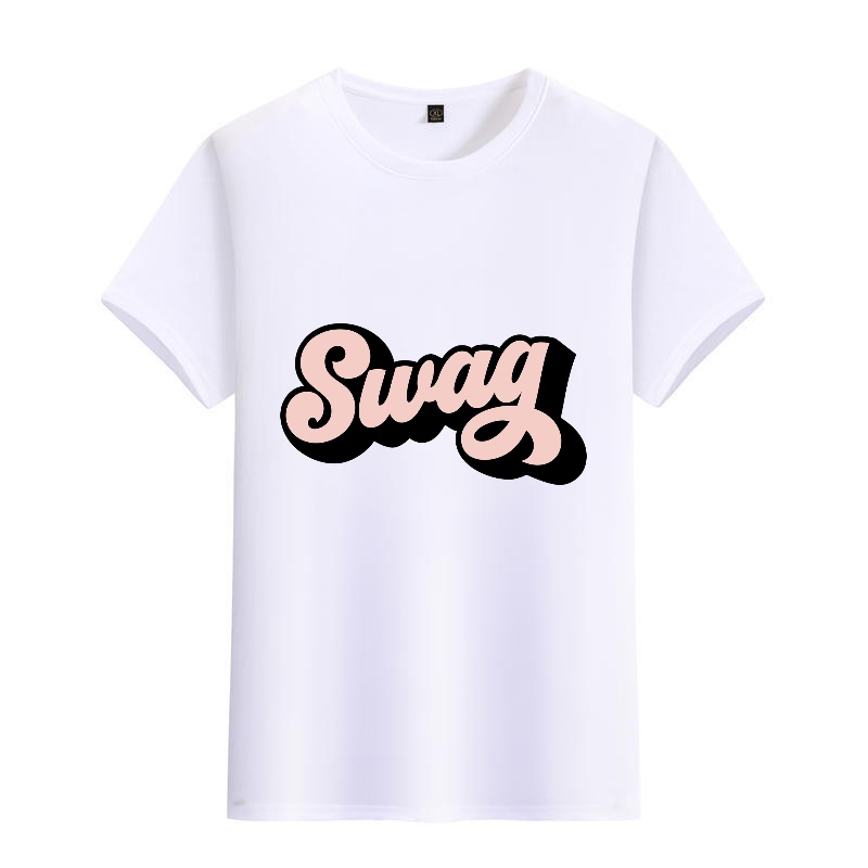 Men's Black Round-Neck Short-S - Men'S Fashion Pink Shirt recensie en prijs