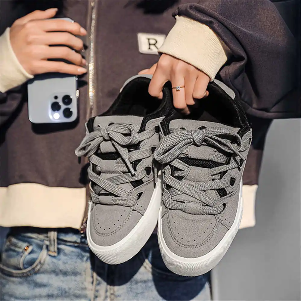 With Lacing Hiphop Women's Sch - Men'S Fashion All Black Outfit recensie en prijs