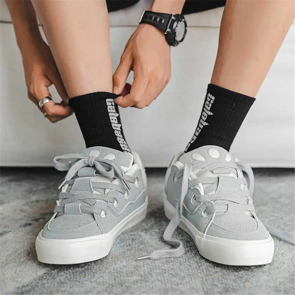 With Lacing Hiphop Women's Sch - Men'S Fashion All Black Outfit recensie en prijs