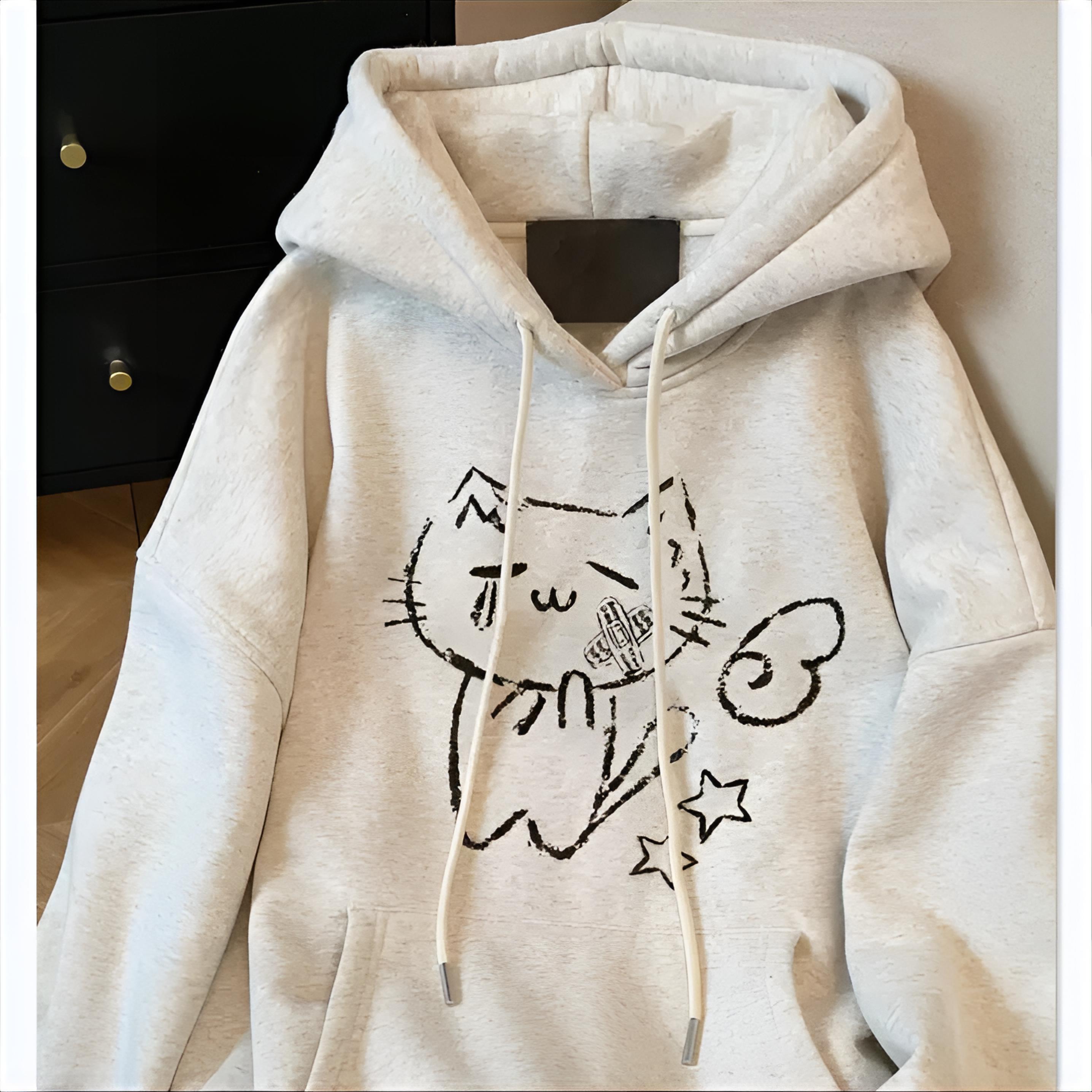 Mens With Hat Hoodies Customiz - Men'S Fashion For Hot Weather recensie en prijs