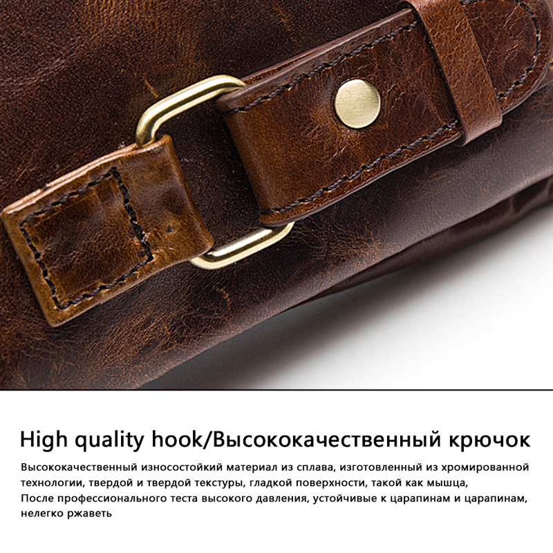 WESTAL Genuine Leather Waist P - Leather Belt Braided recensie en prijs