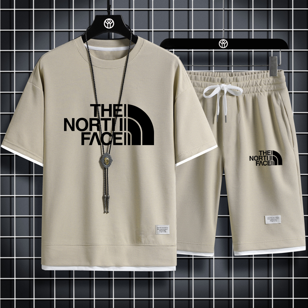 2025 Summer men's casual short - Mens Fashion Summer 2025 recensie en prijs