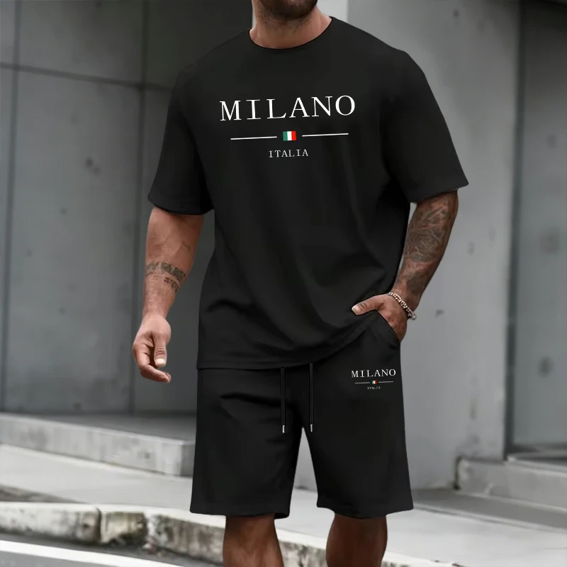 Men's Tracksuit Short Sleeve T - Men'S Fashion Undershirt recensie en prijs