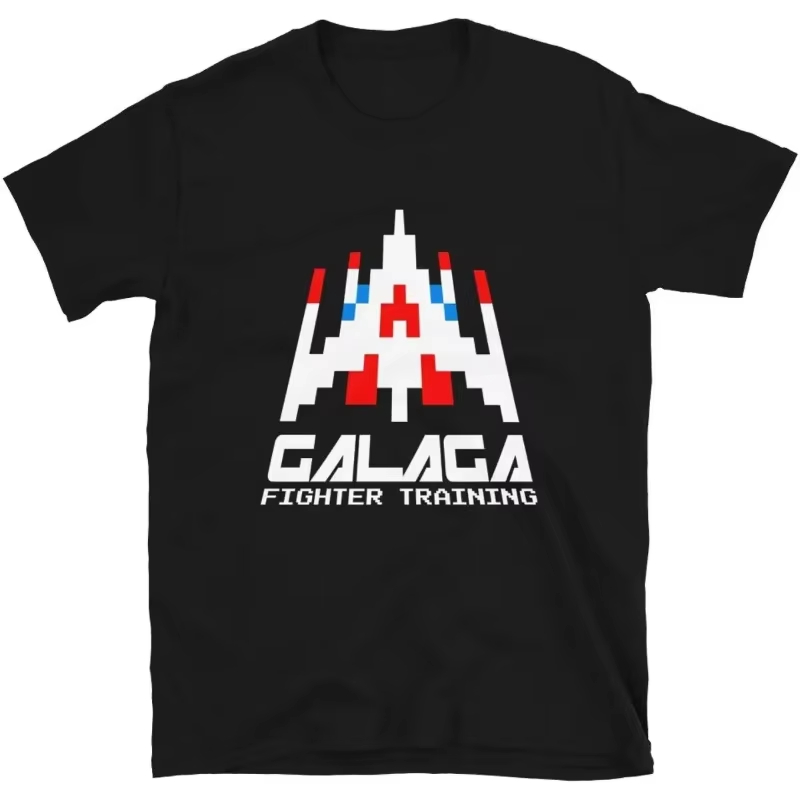 Cool Arcade Galaga Video Game  - Men'S Fashion From The 80S recensie en prijs