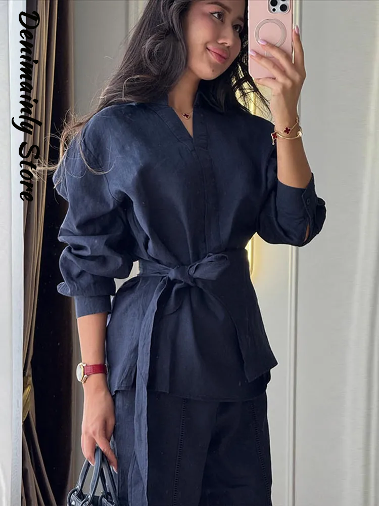 Casual Women's Linen Pants Set - Men'S Fashion Linen Pants recensie en prijs