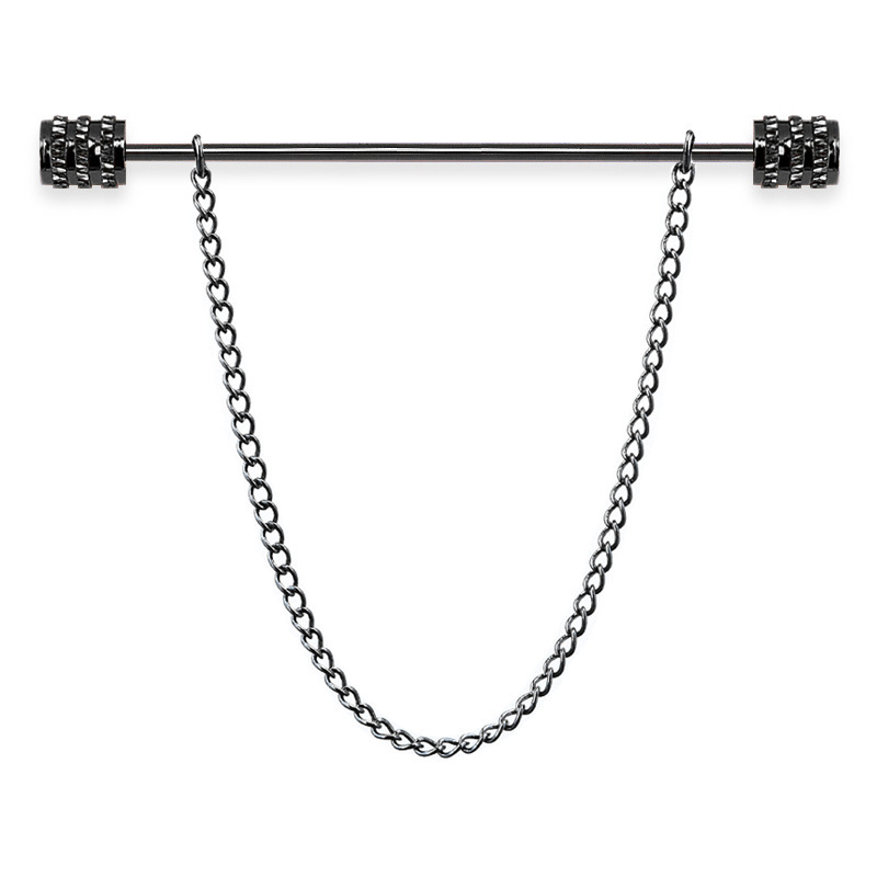 New Men's Brooch for Shirt Sta - Men Fashion Elegant recensie en prijs