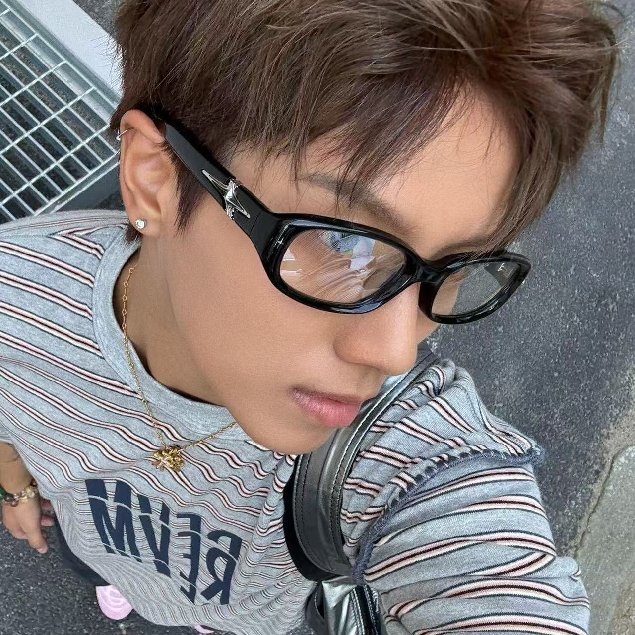 2026 New Fashion GM Glasses Wo - Men'S Fashion Glasses 2026 recensie en prijs
