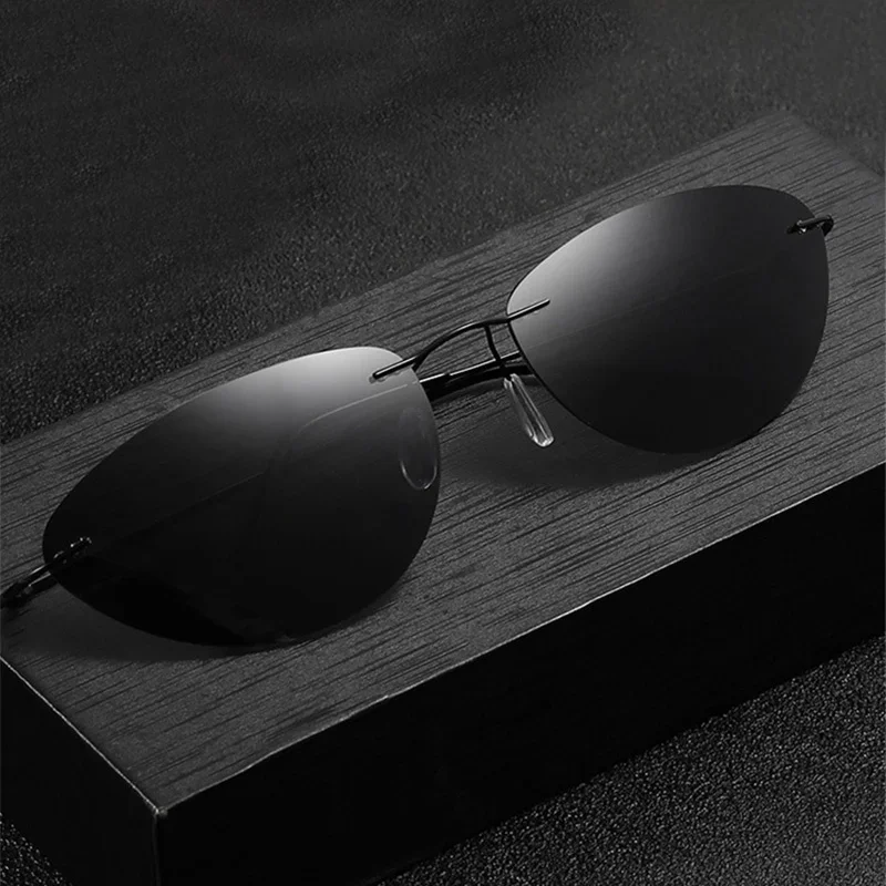 2026 Polarized Ultralight Fash - Men'S Fashion Glasses 2026 recensie en prijs