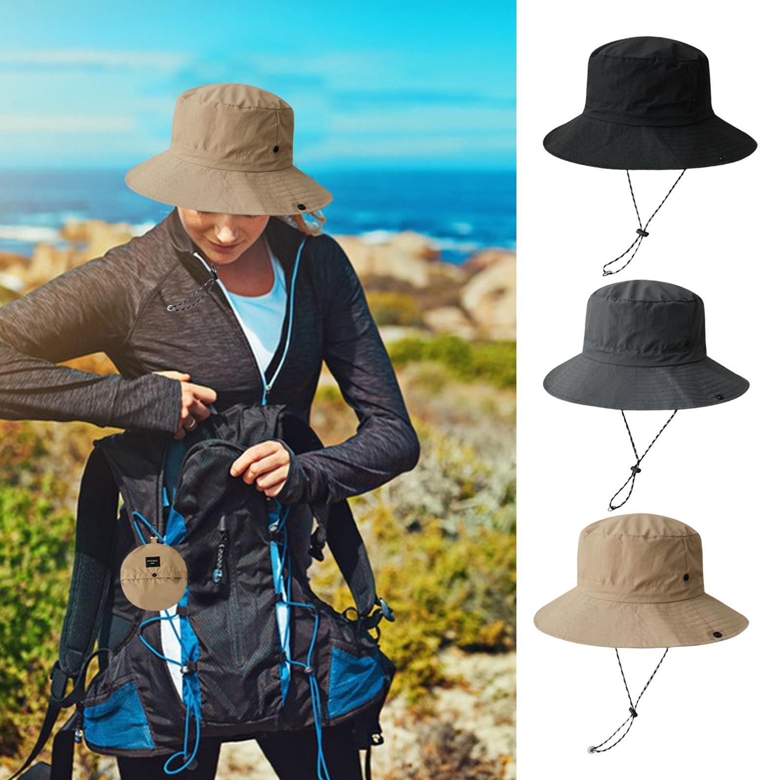 Women Bucket Hat Outdoor Beach - Men'S Fashion For Hot Weather recensie en prijs