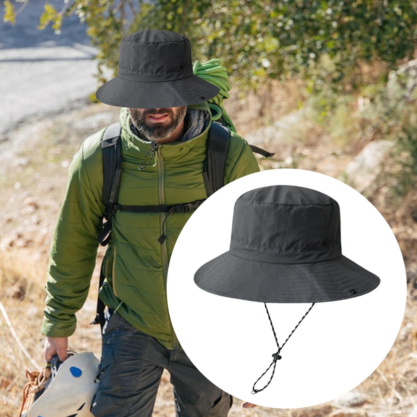 Women Bucket Hat Outdoor Beach - Men'S Fashion For Hot Weather recensie en prijs