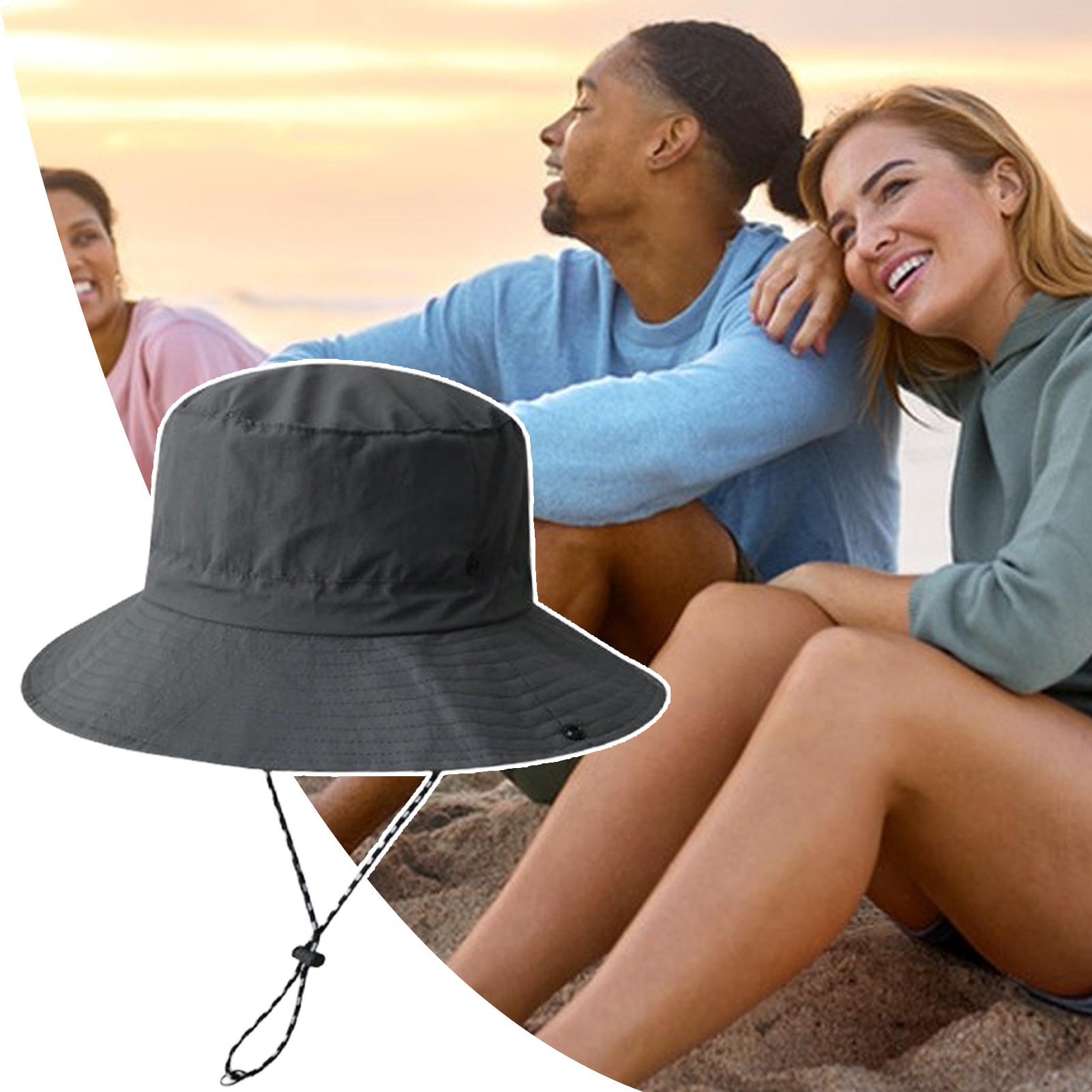 Women Bucket Hat Outdoor Beach - Men'S Fashion For Hot Weather recensie en prijs