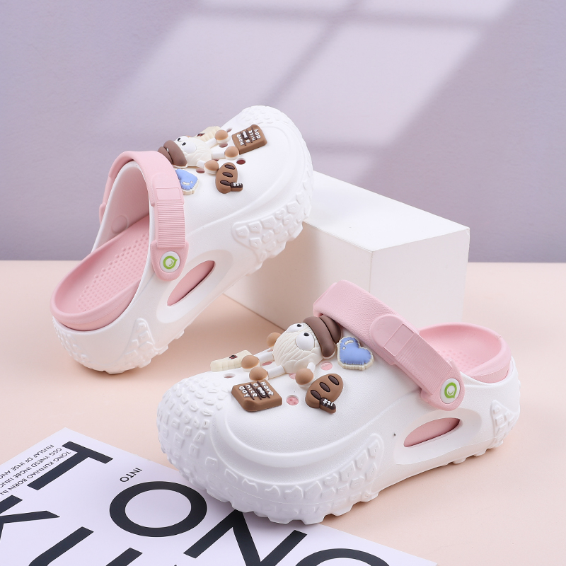 2025 Summer 3D Cartoon  Design - Mens Fashion Summer 2025 recensie en prijs