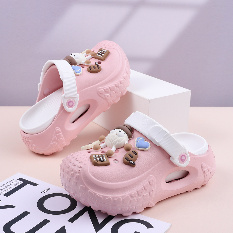 2025 Summer 3D Cartoon  Design - Mens Fashion Summer 2025 recensie en prijs
