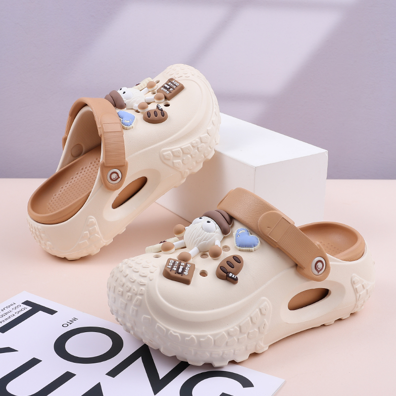 2025 Summer 3D Cartoon  Design - Mens Fashion Summer 2025 recensie en prijs