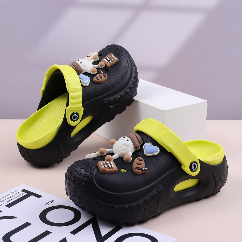 2025 Summer 3D Cartoon  Design - Mens Fashion Summer 2025 recensie en prijs
