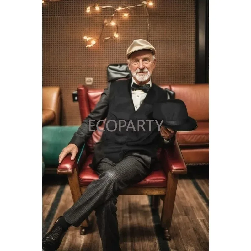 1920s Fashion Mens Costume Roa - Men'S Fashion Roaring 20S recensie en prijs