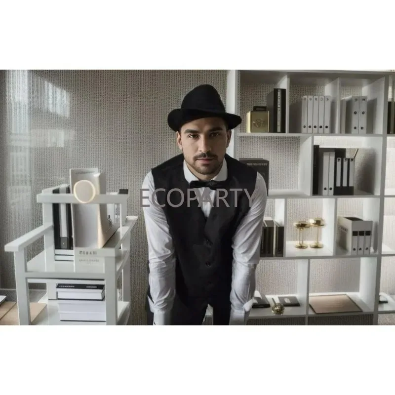 1920s Fashion Mens Costume Roa - Men'S Fashion Roaring 20S recensie en prijs