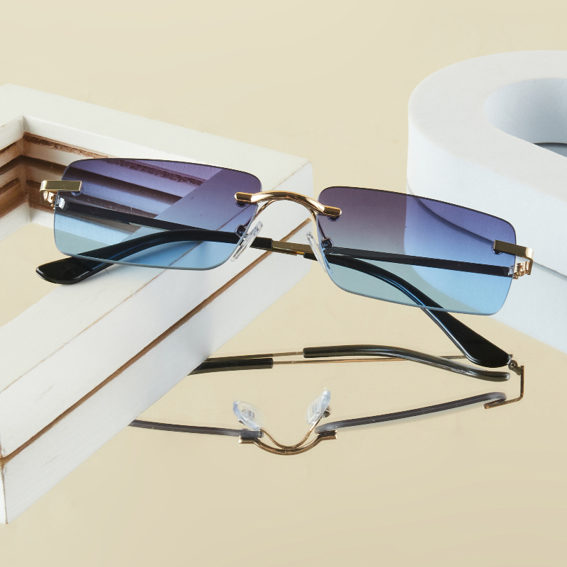 1Pc Men's Fashion Glasses New  - Men Fashion Elegant recensie en prijs