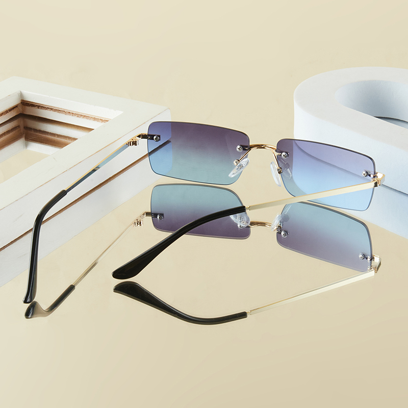 1Pc Men's Fashion Glasses New  - Men Fashion Elegant recensie en prijs
