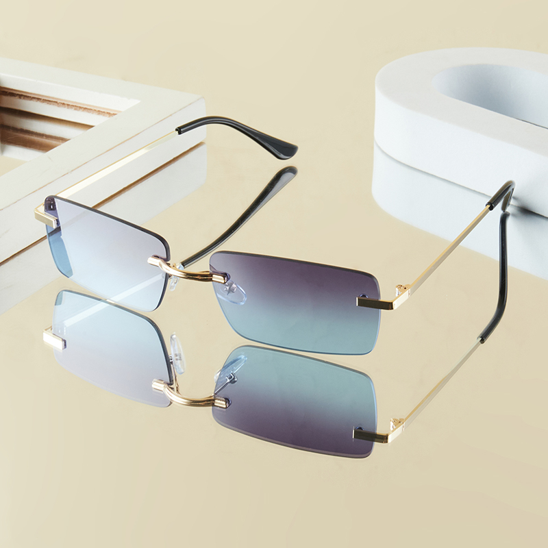 1Pc Men's Fashion Glasses New  - Men Fashion Elegant recensie en prijs