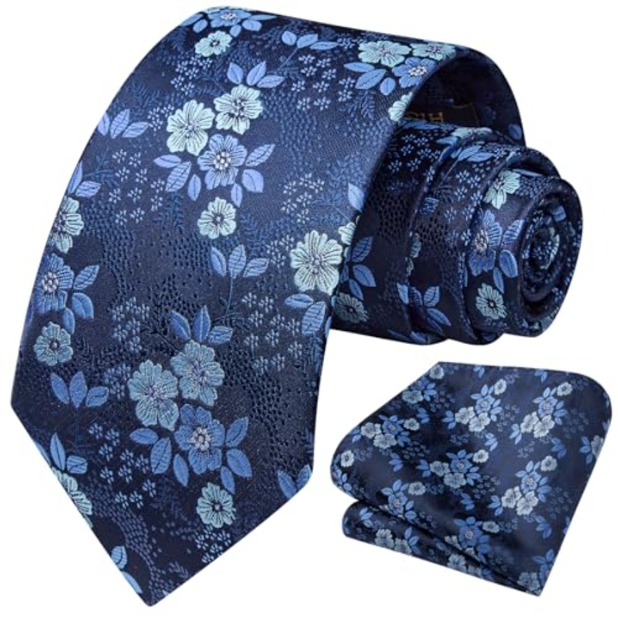 Extra Long Ties for Men Classi - Men Fashion Elegant recensie en prijs