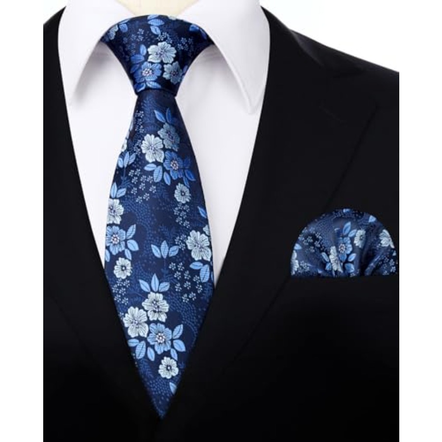 Extra Long Ties for Men Classi - Men Fashion Elegant recensie en prijs