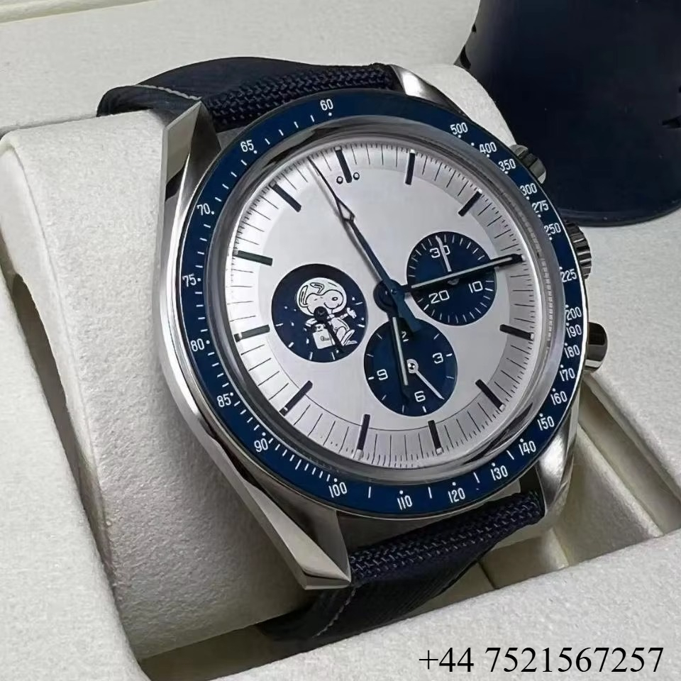 Fashion Men Watch Blue Dial Sa - Mens Fashion Bracelet recensie en prijs