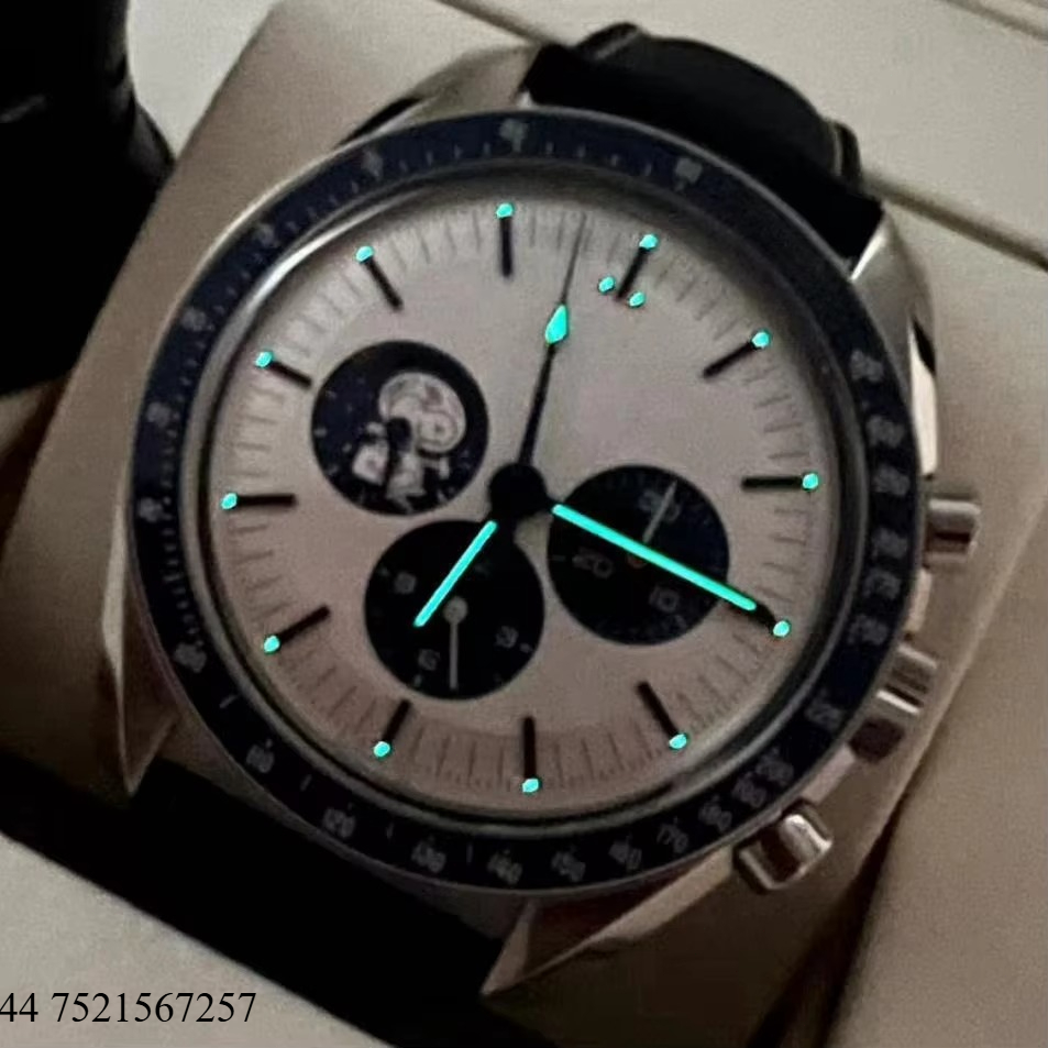 Fashion Men Watch Blue Dial Sa - Mens Fashion Bracelet recensie en prijs