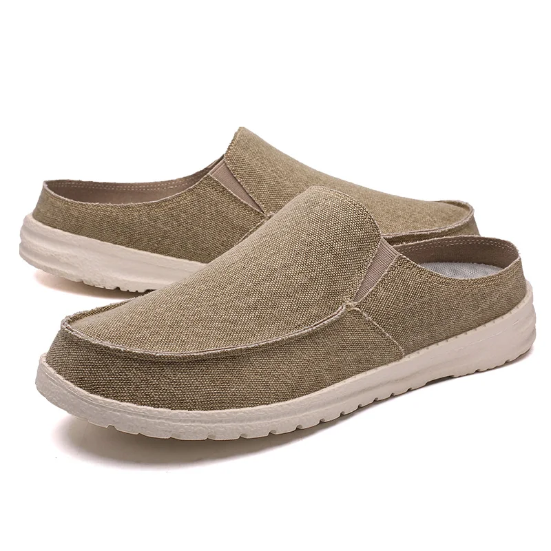 Barefoot Man Casual Shoe Cover - Mens Fashion Summer 2025 recensie en prijs