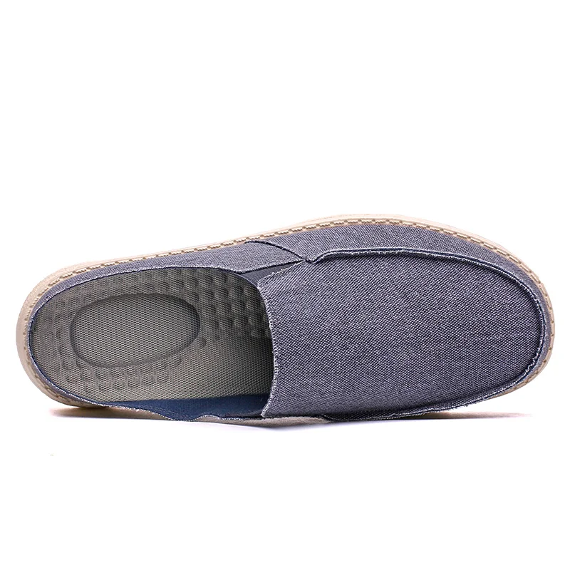 Barefoot Man Casual Shoe Cover - Mens Fashion Summer 2025 recensie en prijs