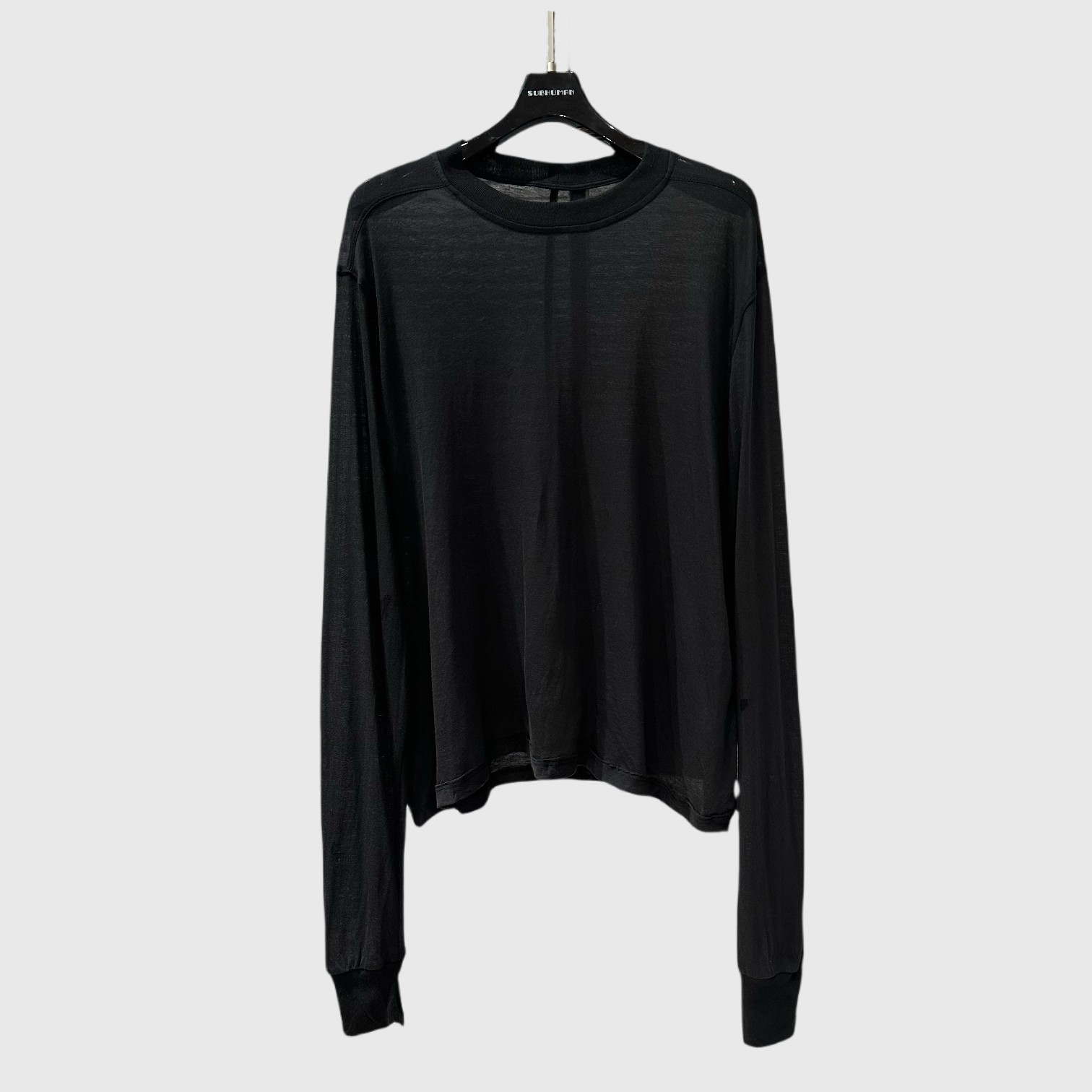 Owen Seak Men Bottoming T Shir - Mens Fashion Jumpers recensie en prijs