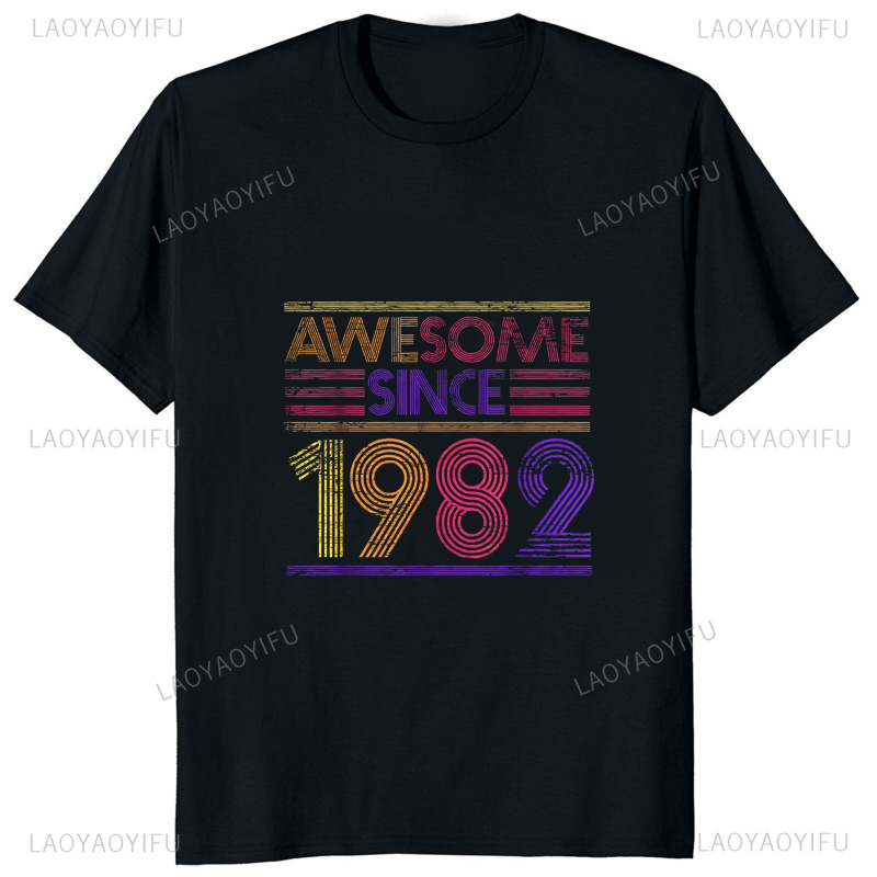 Limited Edition 1982 Vintage P - Mens Fashion In The 80S recensie en prijs