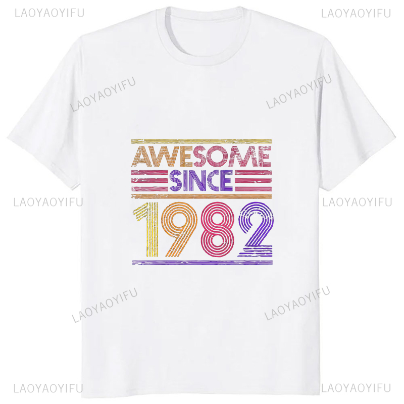Limited Edition 1982 Vintage P - Mens Fashion In The 80S recensie en prijs