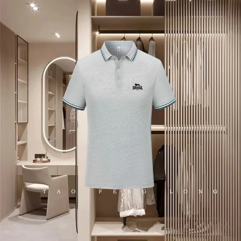 Oversized Men's Polo Shirt Hip - Mens Fashion In The 80S recensie en prijs