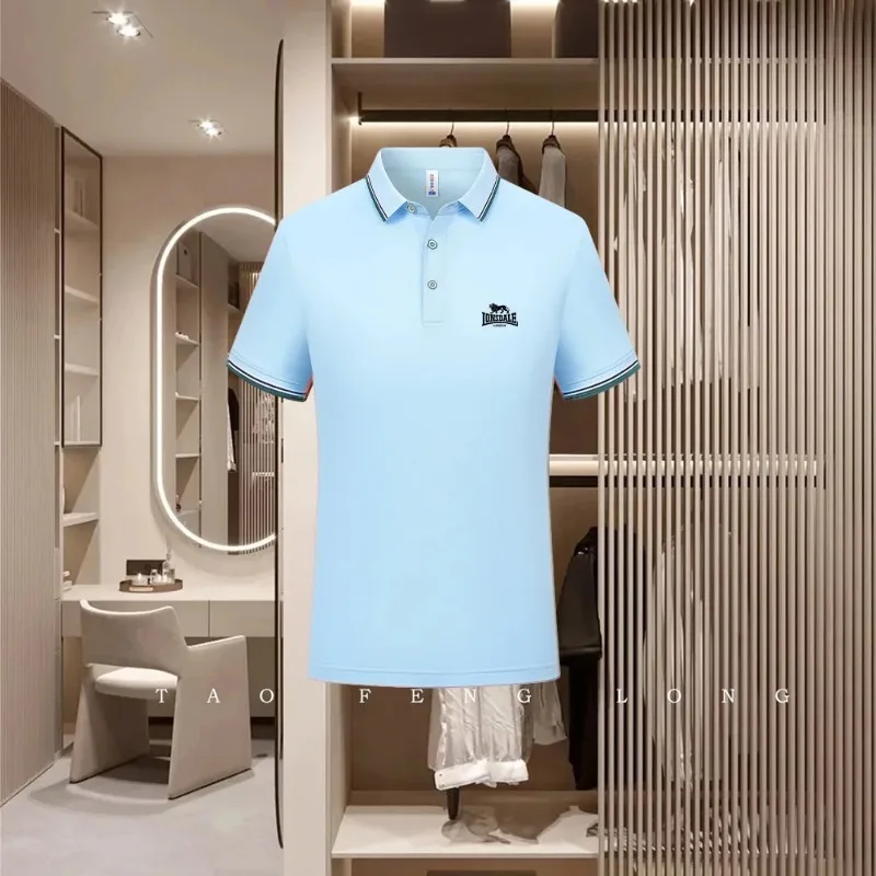 Oversized Men's Polo Shirt Hip - Mens Fashion In The 80S recensie en prijs