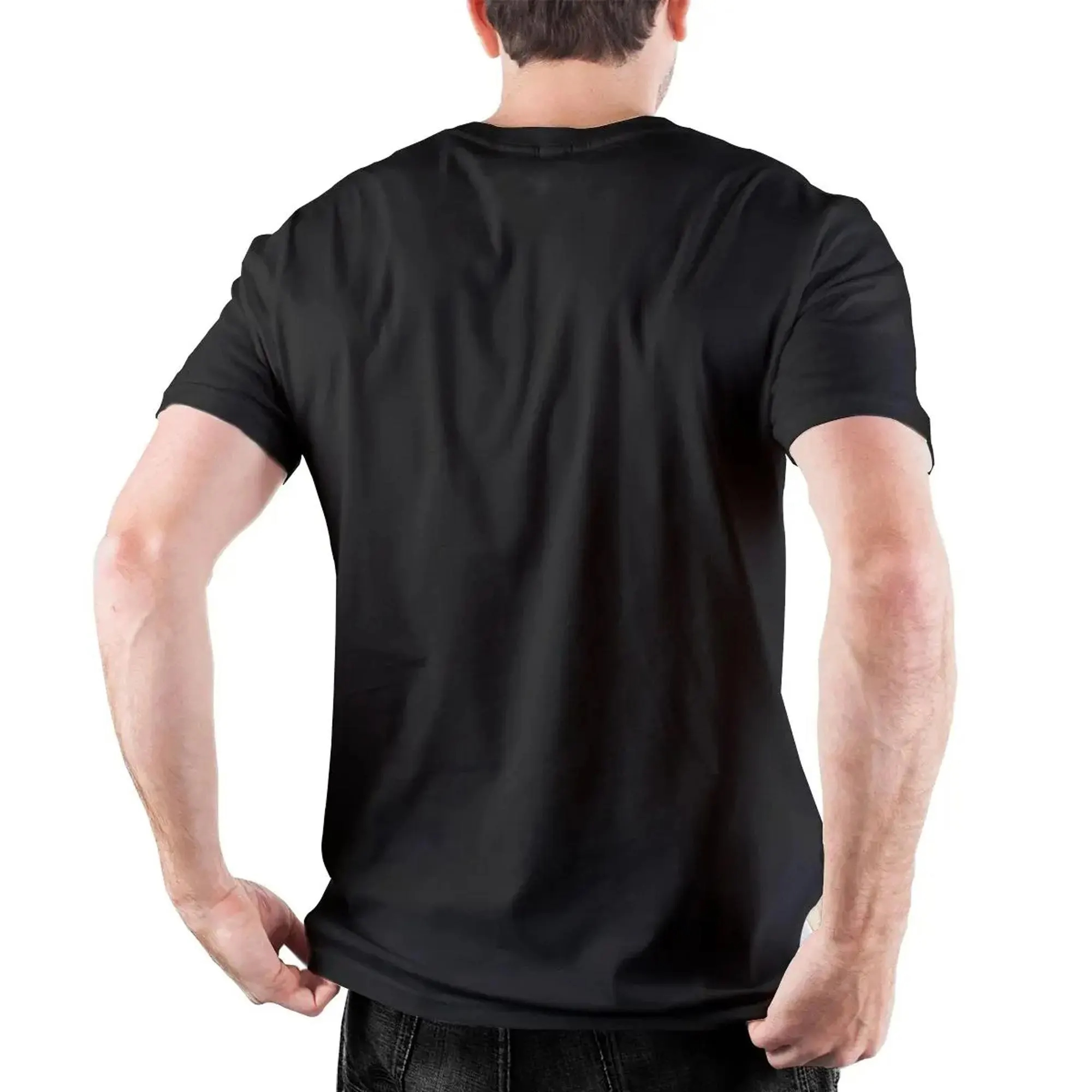 Ruthless Records Heavyweight T - Men'S Fashion From The 80S recensie en prijs