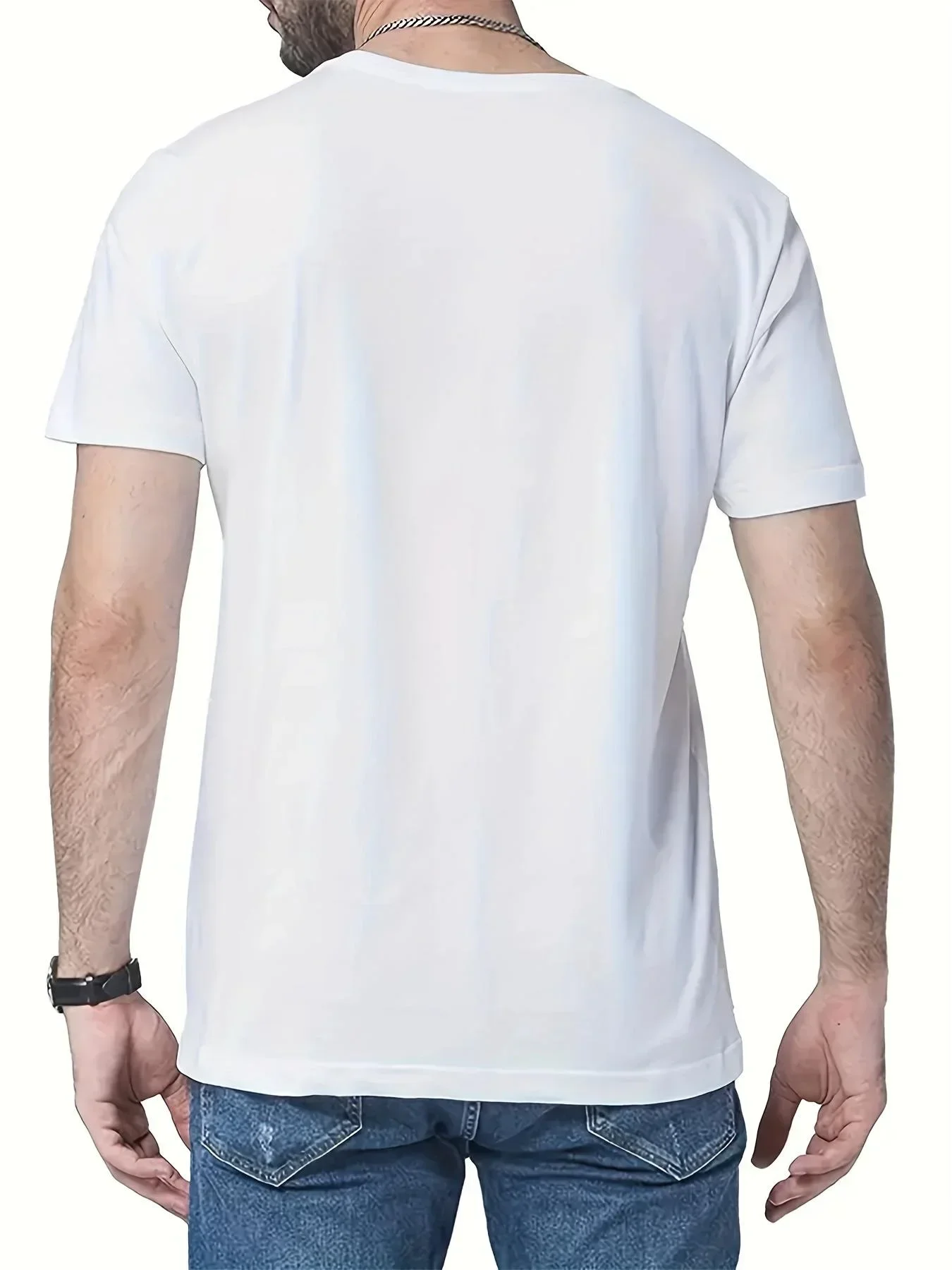 Ruthless Records Heavyweight T - Men'S Fashion From The 80S recensie en prijs