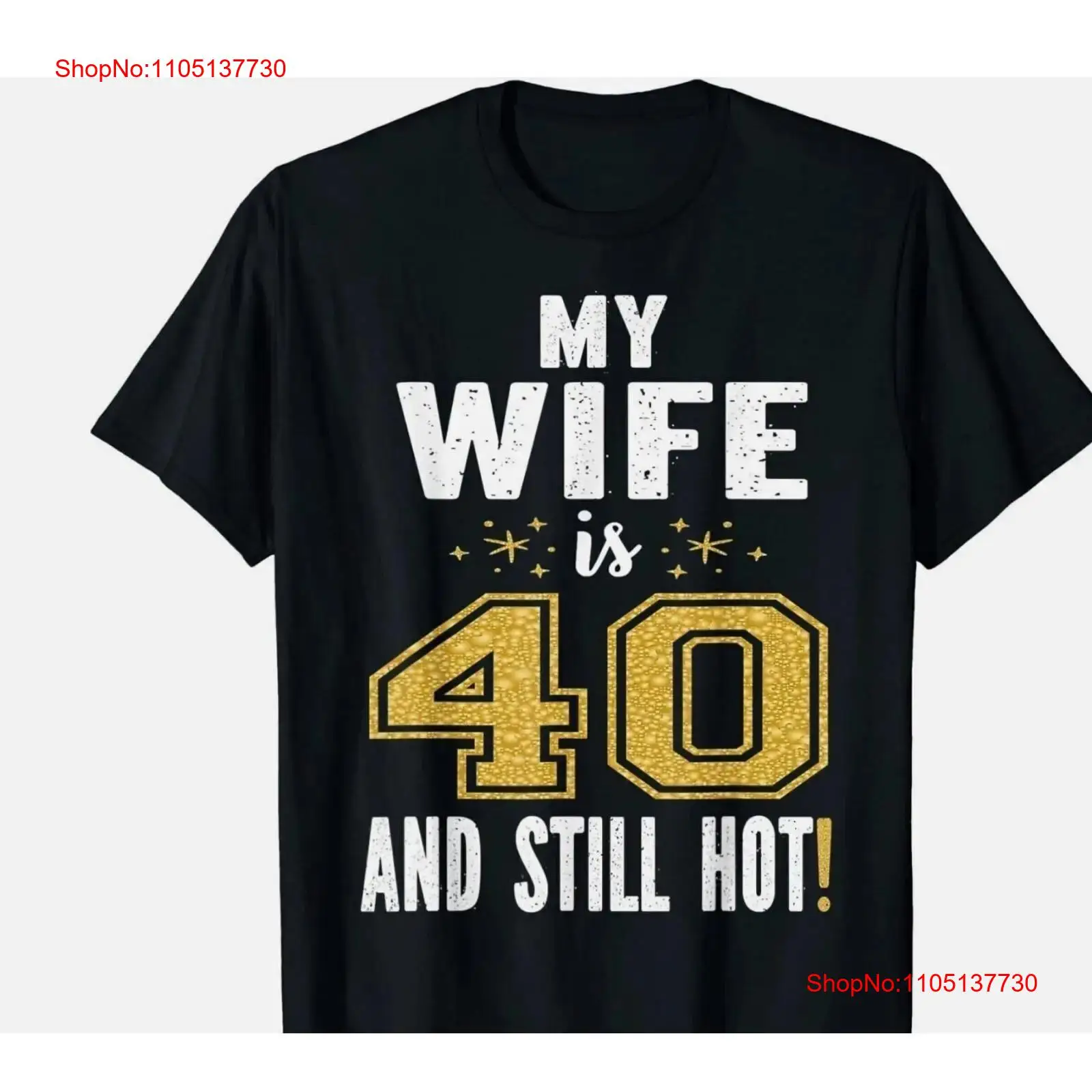 My Wife Is 40 And Still Hot 40 - Mens Fashion In 40S recensie en prijs