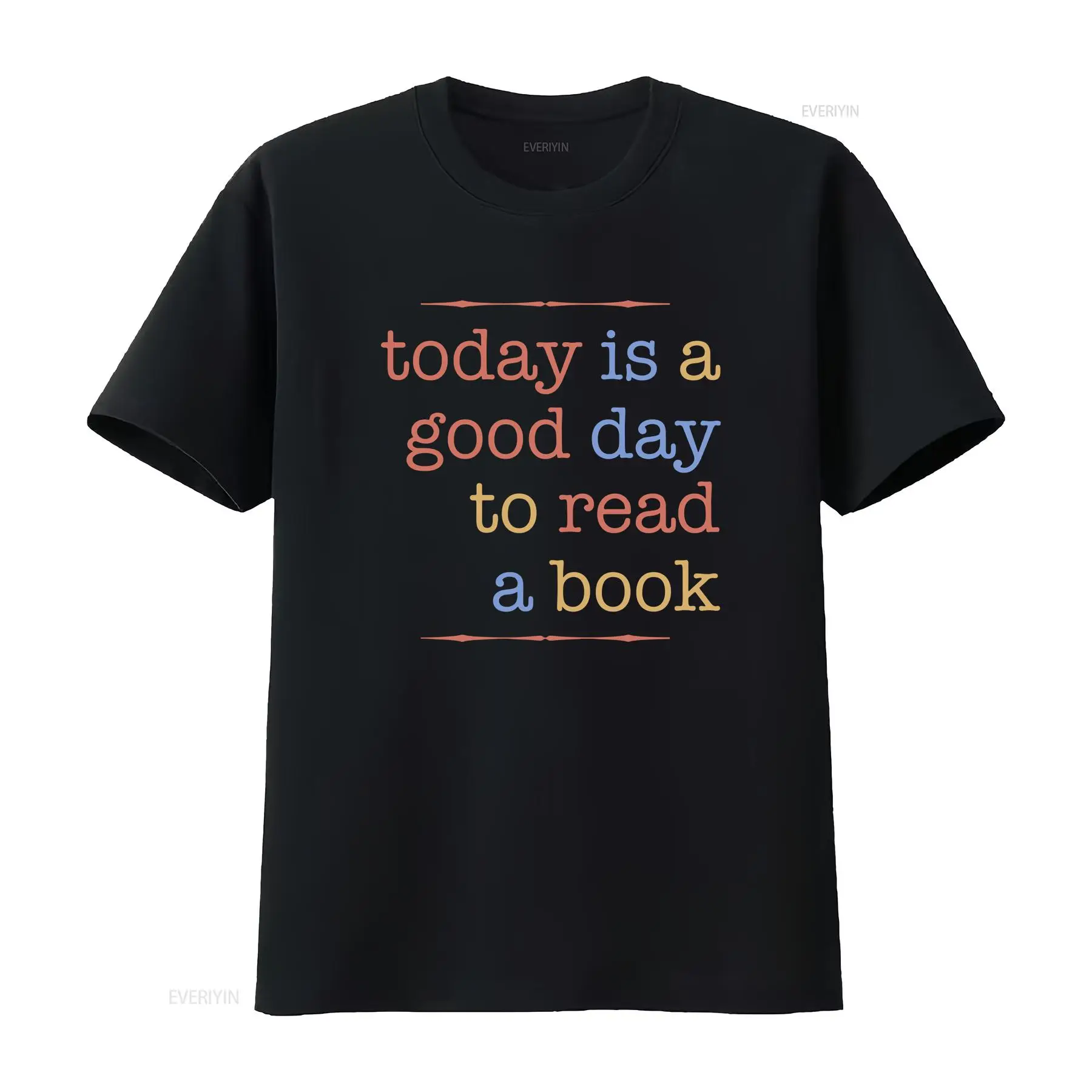 Today Is A Good Day To Read Bo - Men'S Fashion Today recensie en prijs