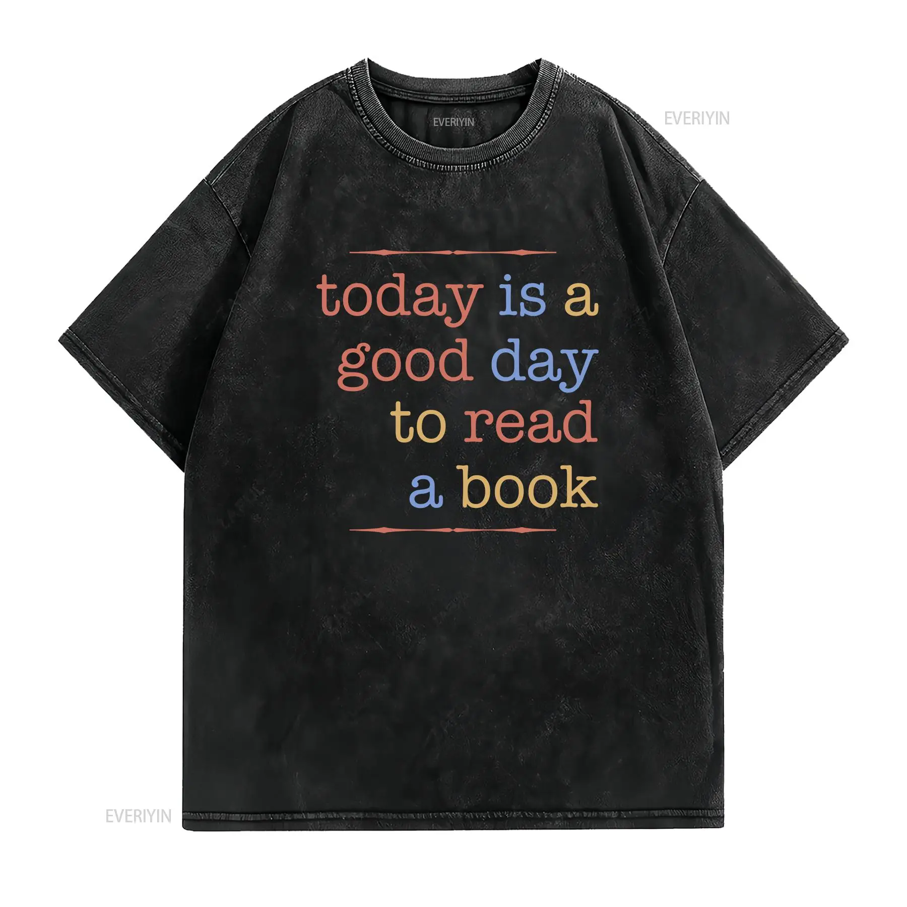 Today Is A Good Day To Read Bo - Men'S Fashion Today recensie en prijs